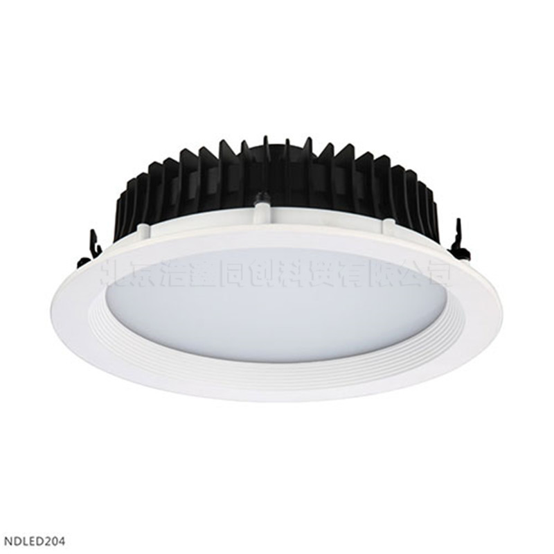 NDLED20X LED大空間產品