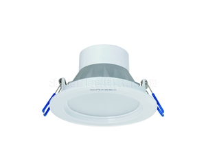 星際系列LED調色溫筒燈